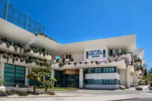 Hotel Deloix, Benidorm