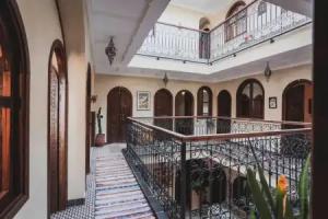 Riad Dlim Hotel, Agadir