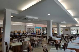 Hotel Nuovo Belvedere, Rimini