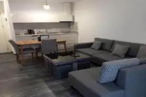 Falkon hotel number 302, Bakuriani