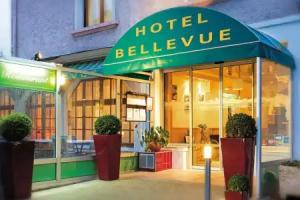 Logis - Hôtel Restaurant Bellevue Annecy, Annecy