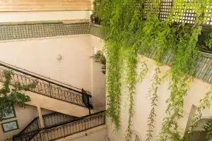 Riad Hasna Espi & SPA, Marrakech