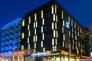 Ilayda Avantgarde Hotel, Kusadasi