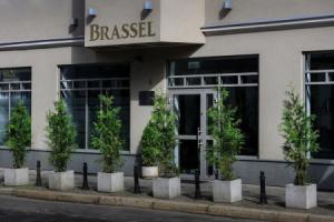Brassel Aparthotel, Wroclaw