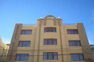 Hotel Class, Constantza