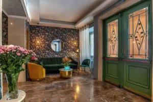 Bloom Hotel, Rome