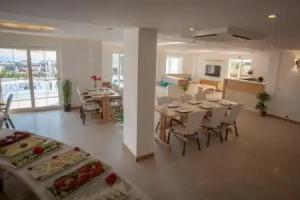 Hotel Aysima, Kas