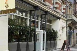 ibis Toulouse Gare Matabiau, Toulouse