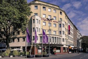 Mercure Hotel Duesseldorf City Center, Dusseldorf