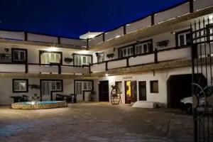 Vir - Hotels