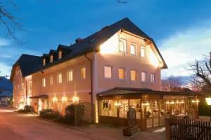 Austria Classic Hotel Hölle, Salzburg