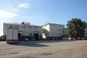 Evrolyuks, Kamyshin