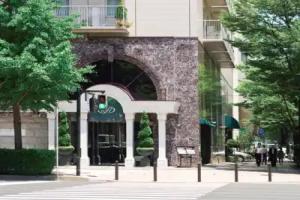 Shinyokohama Kokusai Hotel, Yokohama