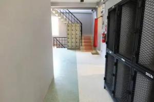 Inn Stations Hostel, Bangkok
