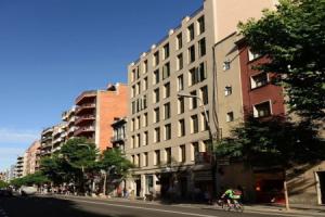 Pierre & Vacances Barcelona Sants, Barcelona