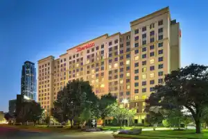 The Chifley Houston, Tapestry Collection by Hilton, Houston
