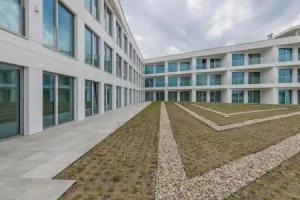 Apartamenty Sun & Snow Nad Zatoką, Olsztyn
