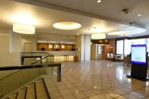 Alpico Plaza Hotel, Matsumoto