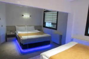 Tempo Residence Comfort Izmir, Izmir