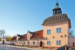 Hesselby Slott, Stockholm