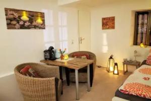 Idyllische Erholung - Sauna, Garten, Pool & Fluss - Zi1 Hotel, Sebnitz