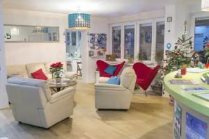 The Dots Hostel, Zagreb