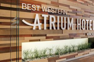 Boutique Hotel Atrium München, Munchen