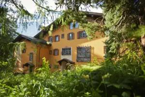 Hotel Chesa Spuondas, St. Moritz