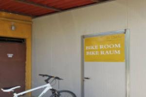 La Quiete Park Hotel, Manerba del Garda