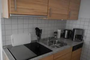 Appartementhaus Eiergrogstube Apartments, Helgoland