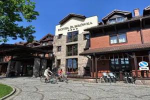 Hotel Żubrówka Spa & Wellness, Bialowieza