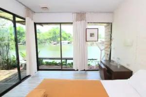 Kasem Island Resort, Kanchanaburi City