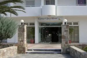 Kamari Bay Hotel, Kefalos