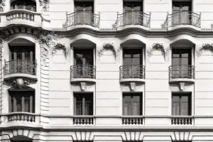 le Grand hôtel des Brotteaux Lyon Centre – Handwritten Collection, Lyon