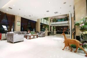 Xian Feilu Business Hotel, Xi'an