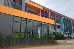 K2 Living Uttaradit, Uttaradit