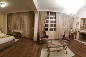 Boutique Su Perisi Hotel, Izmir