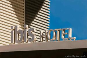 Ibis Barcelona Centro, Barcelona