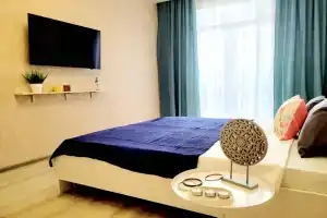 Apartments on the street of the 45th Infantry Division 64/2, Voronezh