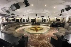 Nile Cruise Aswoan & Luxor 3 & 4 Nights Botel, Aswan