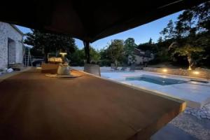 Villa With Pool in Near the Beach, Pelekas