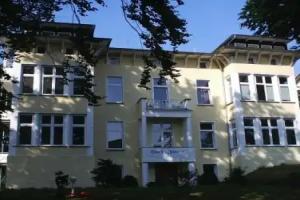 Haus Zander Cottage, Ahlbeck