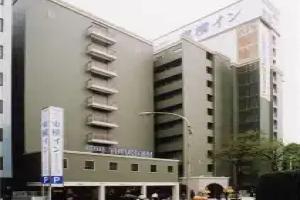 Toyoko Inn Yokohama Stadium Mae No.2, Yokohama