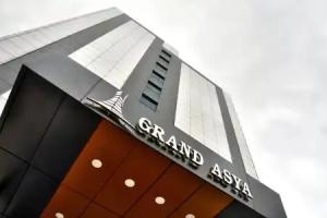 City Asya Hotel, Bandirma