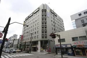HOTEL MYSTAYS Kanazawa Katamachi, Kanazawa