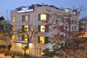 Sarovar Portico Naraina Delhi, Delhi City
