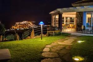 Bajaloglia Resort, Castelsardo