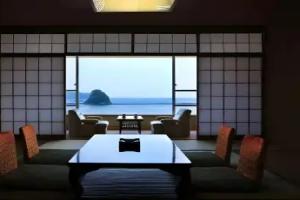 Kurofune Hotel, Shimoda
