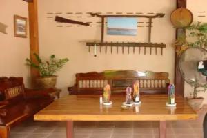 Home Stay Stc Bed & Breakfast, Udon Thani City