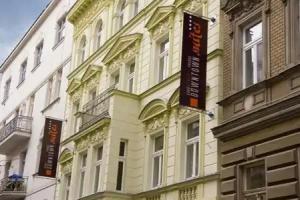 Downtown Suites Kodanska, Prague